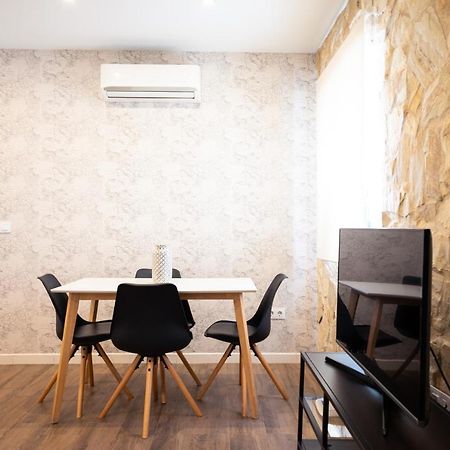 Emilio Luque Apartamento Lägenhet Córdoba Exteriör bild