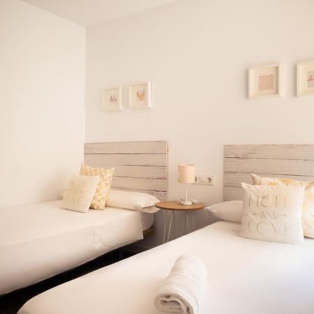 Emilio Luque Apartamento Lägenhet Córdoba Exteriör bild