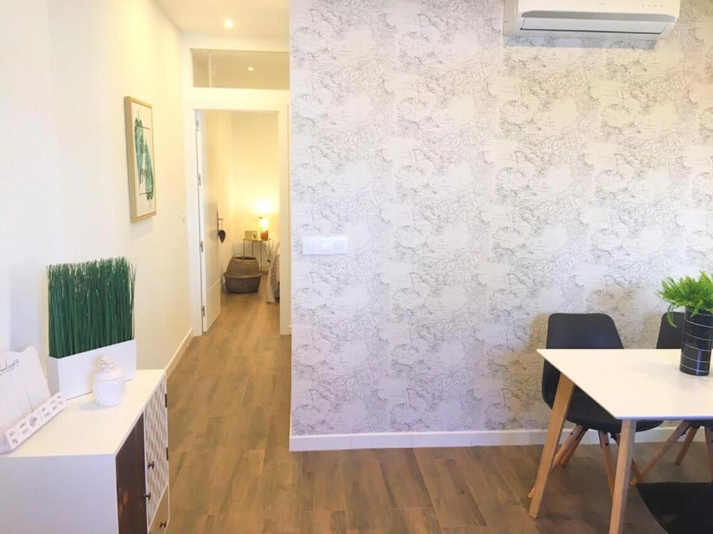 Emilio Luque Apartamento Lägenhet Córdoba Exteriör bild