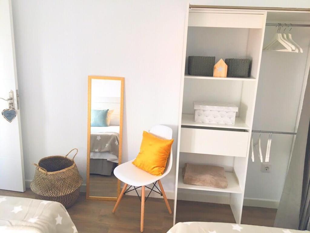 Emilio Luque Apartamento Lägenhet Córdoba Exteriör bild