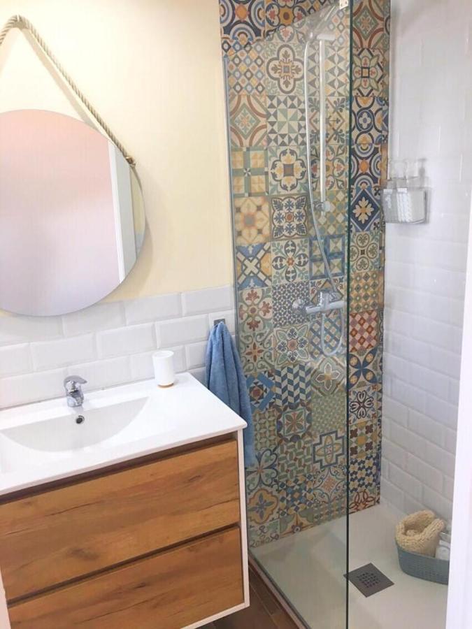 Emilio Luque Apartamento Lägenhet Córdoba Exteriör bild